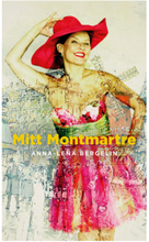Mitt Montmartre (pocket)