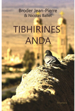 Tibhirines anda (bok, danskt band)