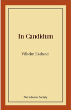 In Candidum (häftad)
