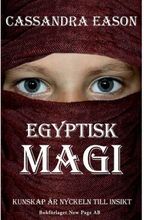 Egyptisk magi (häftad)