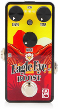 Caline G-011 Eagle Eye Boost guitarpedal