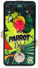Caline G-010 Parrot Delay gitarpedal