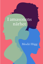 I amasonens närhet (bok, danskt band)