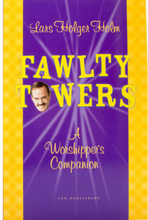 Fawlty Towers : a worshipper’s companion (häftad, eng)