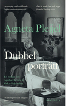 Dubbelporträtt : en roman om Agatha Christie och Oskar Kokoschka (pocket)