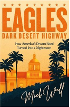 Eagles - Dark Desert Highway (pocket, eng)