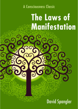 Laws of manifestation - a consciousness classic (häftad, eng)