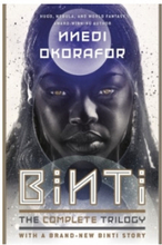 Binti: The Complete Trilogy (häftad, eng)