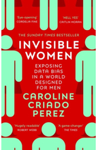 Invisible Women (pocket, eng)