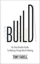 Build (häftad, eng)