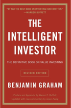 Intelligent Investor (pocket, eng)
