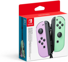Nintendo 10011584 spelkonsoler Grön, Lila Bluetooth Spelplatta Analog / Digital Nintendo Switch, Nintendo Switch OLED