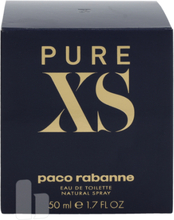 Paco Rabanne Pure XS Edt Spray