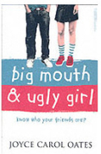 Big Mouth and Ugly Girl (pocket, eng)