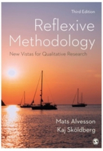 Reflexive Methodology - New Vistas for Qualitative Research (häftad, eng)