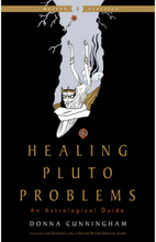 Healing Pluto Problems (häftad, eng)