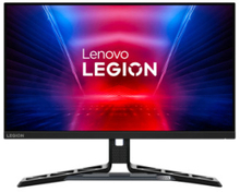 Lenovo Legion R25f-30 LED display 62,2 cm (24.5") 1920 x 1080 pixlar Full HD Svart