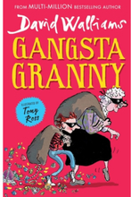 Gangsta Granny (pocket, eng)
