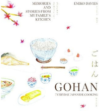 Gohan: Everyday Japanese Cooking (inbunden, eng)