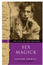 Sex magick best of the equinox volume iii (häftad, eng)
