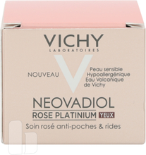 Vichy Neovadiol Rose Platinium Eye Cream