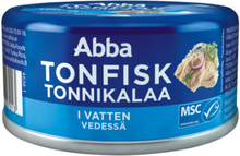ABB TONFISK 200G VATT MSC