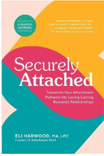 Securely Attached (häftad, eng)