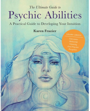 The Ultimate Guide to Psychic Abilities : Volume 13 (häftad, eng)