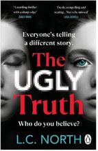 The Ugly Truth (pocket, eng)