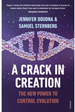 A Crack in Creation (pocket, eng)