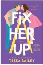 Fix Her Up (pocket, eng)
