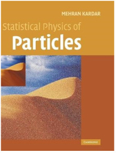 Statistical Physics of Particles (inbunden, eng)
