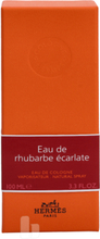 Hermes Eau De Rhubarbe Ecarlate Edc Spray