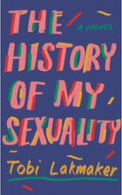 The History of My Sexuality (häftad, eng)