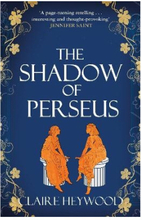 The Shadow of Perseus (pocket, eng)