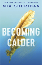 Becoming Calder (pocket, eng)