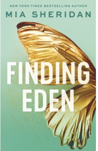 Finding Eden (pocket, eng)