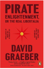 Pirate Enlightenment, or the Real Libertalia (pocket, eng)