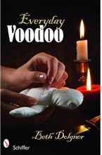 Everyday Voodoo (häftad, eng)