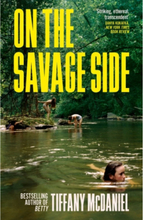 On the Savage Side (pocket, eng)