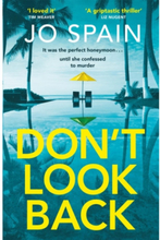 Don't Look Back (pocket, eng)