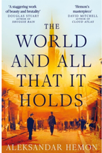 The World and All That It Holds (pocket, eng)