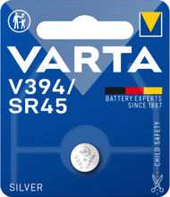 SR45 / V394 Knappcellsbatteri Silver 1,55V 1-pack