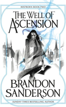 The Well of Ascension (pocket, eng)