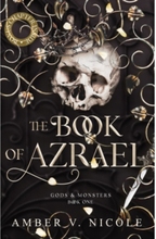 The Book of Azrael (pocket, eng)
