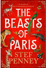 The Beasts of Paris (pocket, eng)