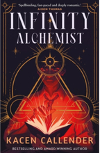 Infinity Alchemist (pocket, eng)