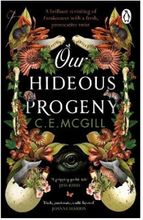Our Hideous Progeny (pocket, eng)