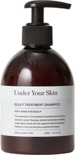 Under Your Skin Sensitive Scalp Treatment Shampoo 250 ml