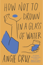 How Not to Drown in a Glass of Water (pocket, eng)
